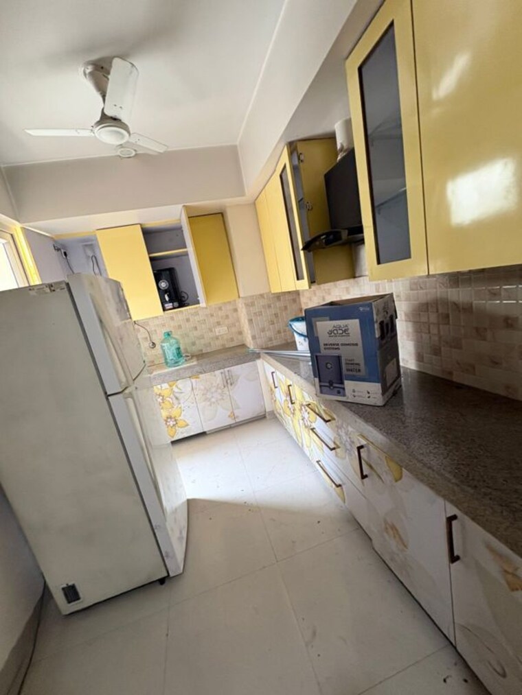 Team Area, shalimar-vista 3.5 Bedroom 2100 Sq.Ft. Apartment In Gomti Nagar Lucknow 10335036