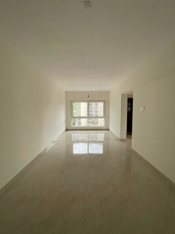 2 BHK + Pooja Room Apartment For Rent in Andheri West