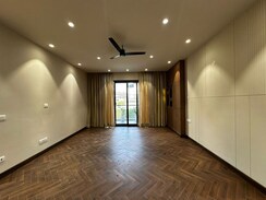 4 BHK + Pooja Room,Servant Room,Study Room Builder Floor For Sale in Adani Samsara Ivana