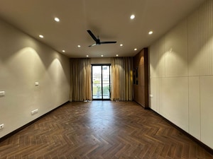 4 BHK Builder Floor For Sale in Adani Samsara Ivana, Sector 63