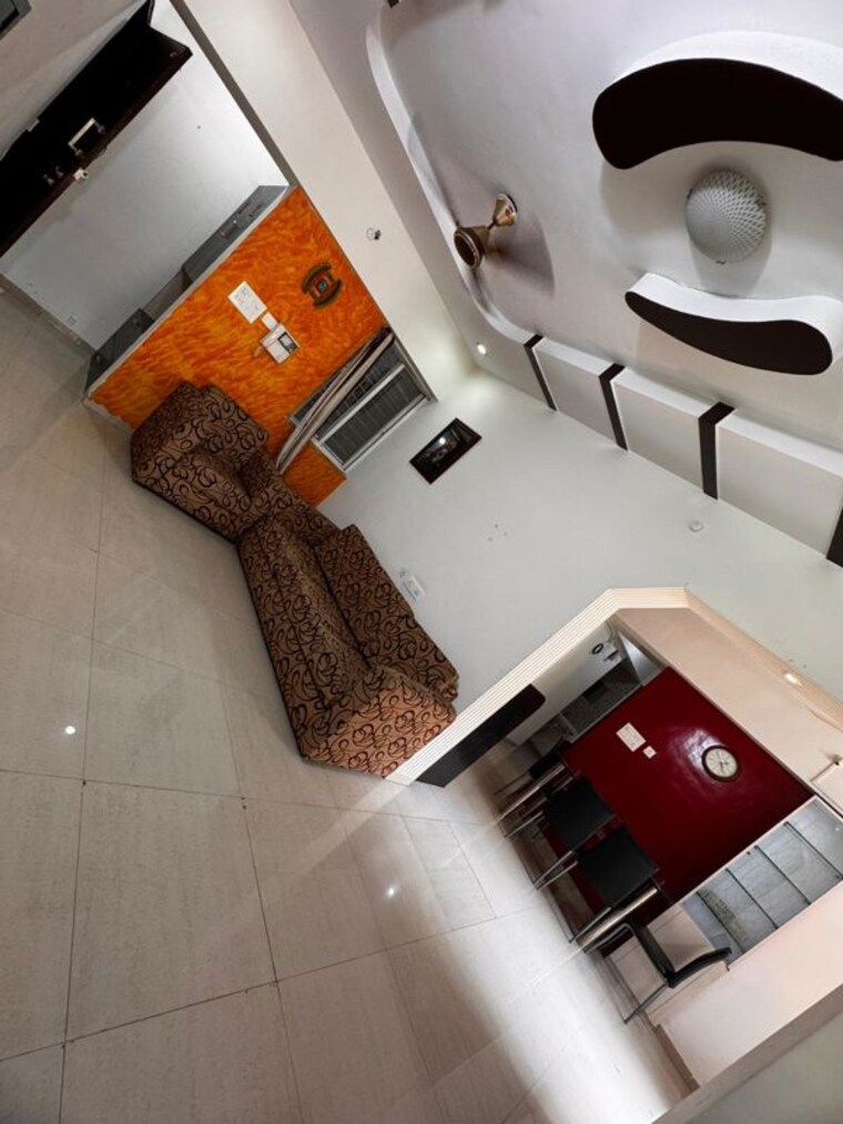 Living Room, baner 4 Bedroom 2800 Sq.Ft. Villa In Baner Pune 10338849