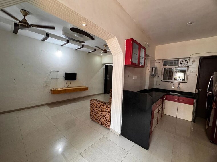 Kitchen, baner 4 Bedroom 2800 Sq.Ft. Villa In Baner Pune 10338849