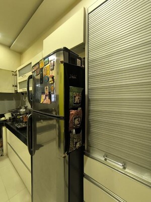 Kitchen in 4 BHK Villa at Baner – for Rent
