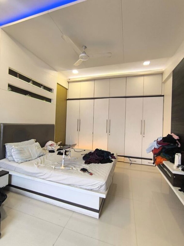 Bedroom, baner 4 Bedroom 2800 Sq.Ft. Villa In Baner Pune 10338849