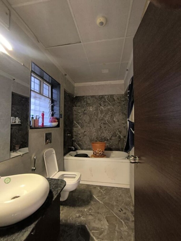 Bathroom, baner 4 Bedroom 2800 Sq.Ft. Villa In Baner Pune 10338849