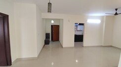 3 BHK Apartment For Rent in MJR Pearl