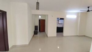 3 BHK Apartment For Rent in MJR Pearl, Whitefield