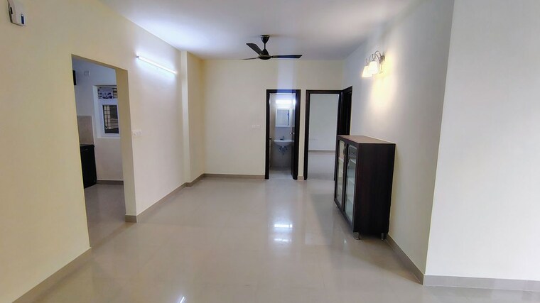 Room, mjr-pearl 3 Bedroom 1500 Sq.Ft. Apartment In Whitefield Bangalore 10338835