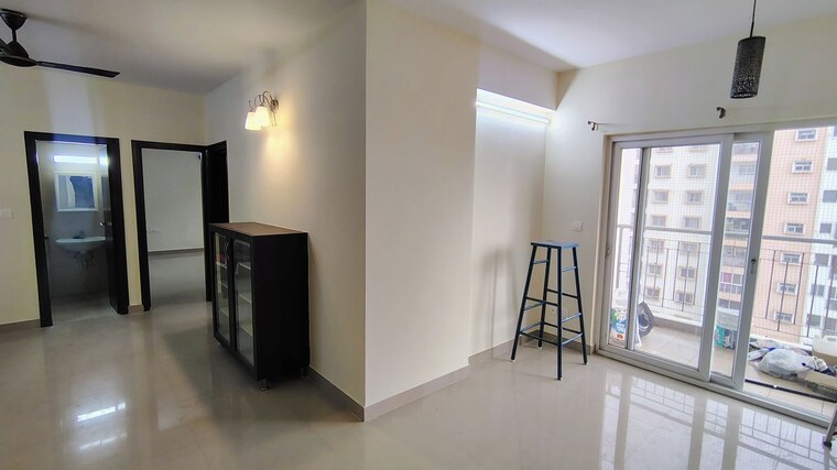 Room, mjr-pearl 3 Bedroom 1500 Sq.Ft. Apartment In Whitefield Bangalore 10338835