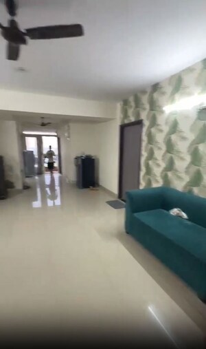 Living Room in 3 BHK Apartment at SDC Anand Prime, Pratap Nagar – for Rent