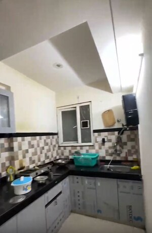 Kitchen in 3 BHK Apartment at SDC Anand Prime, Pratap Nagar – for Rent
