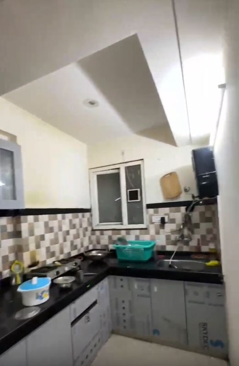 Kitchen, sdc-anand-prime 3 Bedroom 1530 Sq.Ft. Apartment In Pratap Nagar Jaipur 10332620