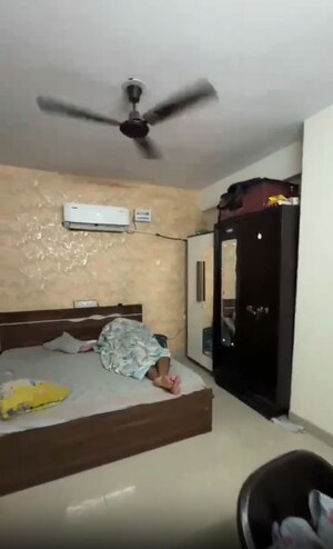 Room in 3 BHK Apartment at SDC Anand Prime, Pratap Nagar – for Rent