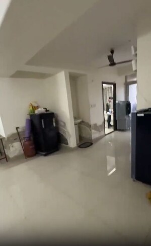 Living Room in 3 BHK Apartment at SDC Anand Prime, Pratap Nagar – for Rent