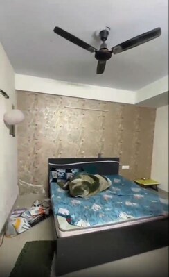 3 BHK Apartment For Rent in SDC Anand Prime