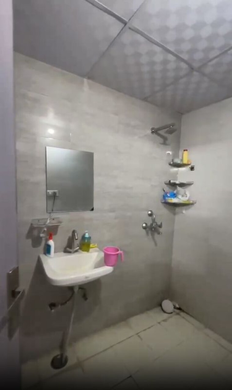 Bathroom, sdc-anand-prime 3 Bedroom 1530 Sq.Ft. Apartment In Pratap Nagar Jaipur 10332620