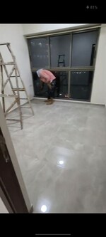 2 BHK + Study Room 615 Sq.Ft. Apartment in Sheth Auris Bliss
