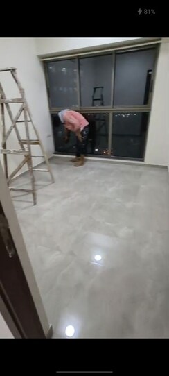2 BHK + Study Room Apartment For Rent in Sheth Auris Bliss