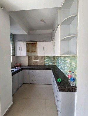 Kitchen in 2 BHK Apartment at ACE Platinum, Zeta I Greater Noida – for Rent