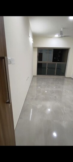 2 BHK + Study Room Apartment For Rent in Sheth Auris Bliss