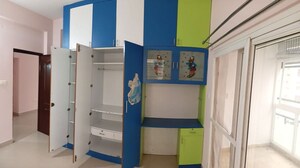 Furnished Amenities in 2 BHK Apartment at Aliens Elite, Miyapur – for Sale