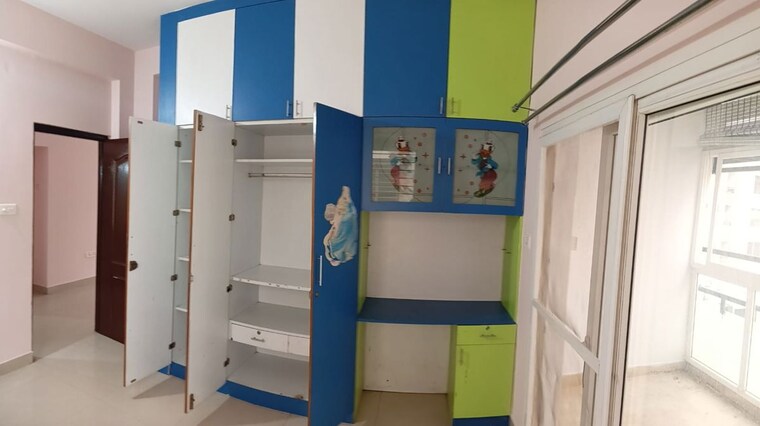 undefined, aliens-elite 2 Bedroom 1335 Sq.Ft. Apartment In Miyapur Hyderabad 10299061