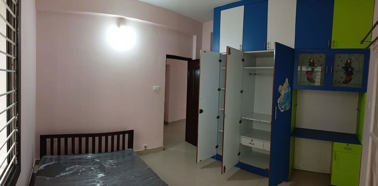 Room, aliens-elite 2 Bedroom 1335 Sq.Ft. Apartment In Miyapur Hyderabad 10299061