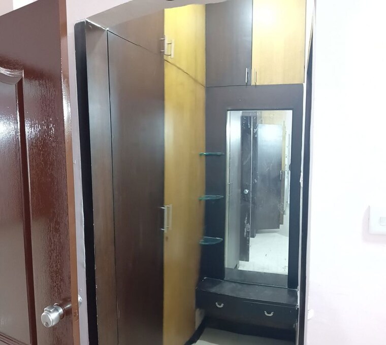 undefined, aliens-elite 2 Bedroom 1335 Sq.Ft. Apartment In Miyapur Hyderabad 10299061
