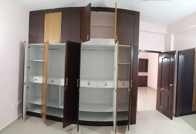 undefined, aliens-elite 2 Bedroom 1335 Sq.Ft. Apartment In Miyapur Hyderabad 10299061