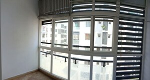 Floor Plan in 2 BHK Apartment at Aliens Elite, Miyapur – for Sale