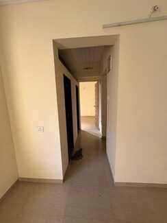 1 BHK + Servant Room Apartment For Rent in Puranik City Reserva