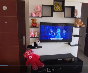 2 BHK Apartment For Rent in Coevolve Northern Star, Thanisandra