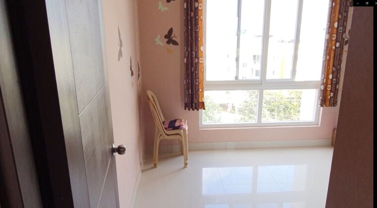 undefined, coevolve-northern-star 2 Bedroom 1250 Sq.Ft. Apartment In Thanisandra Bangalore 10338882