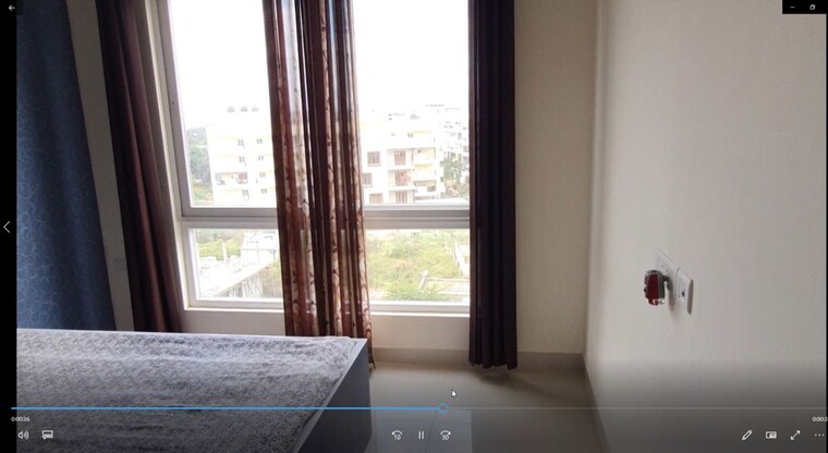 undefined, coevolve-northern-star 2 Bedroom 1250 Sq.Ft. Apartment In Thanisandra Bangalore 10338882