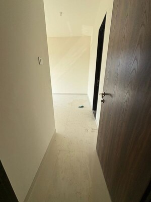 Furnished Amenities in 3 BHK Apartment at Sheth Avante, Kanjurmarg West – for Rent