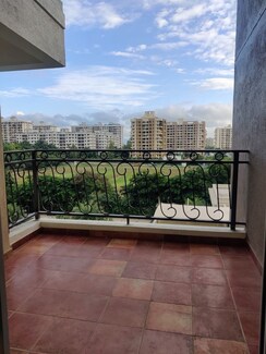 2 BHK Apartment For Rent in Nyati Elan