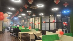 Office Space For Rent in Pace City 2