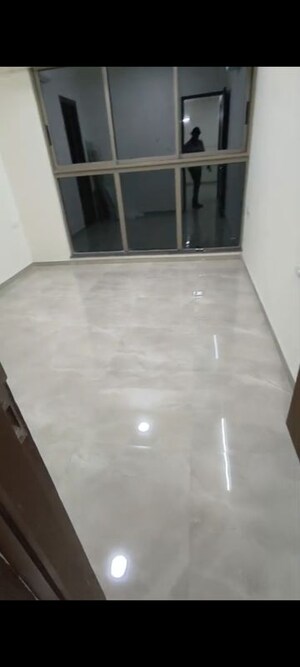 Kitchen in 2 BHK Apartment at Sheth Auris Bliss, Malad West – for Rent