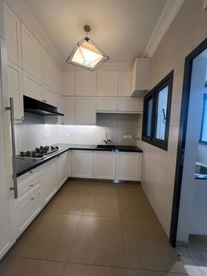 Kitchen in 2 BHK Apartment at Sobha Arena, Kanakapura Road – for Sale