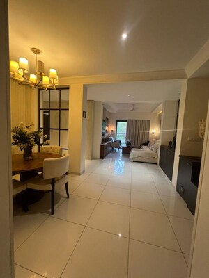 Kitchen in 2 BHK Apartment at Sobha Arena, Kanakapura Road – for Sale