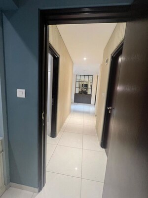 Building Lobby in 2 BHK Apartment at Sobha Arena, Kanakapura Road – for Sale