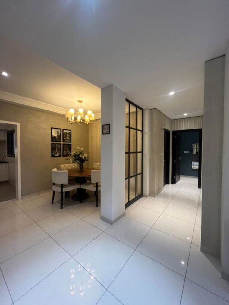 Living Room, sobha-arena 2 Bedroom 1302 Sq.Ft. Apartment In Kanakapura Road Bangalore 10338887