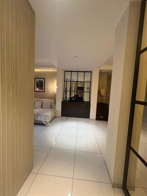 Bathroom in 2 BHK Apartment at Sobha Arena, Kanakapura Road – for Sale