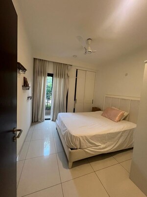 Bathroom in 2 BHK Apartment at Sobha Arena, Kanakapura Road – for Sale