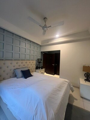 Bedroom in 2 BHK Apartment at Sobha Arena, Kanakapura Road – for Sale