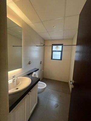 Bathroom in 2 BHK Apartment at Sobha Arena, Kanakapura Road – for Sale