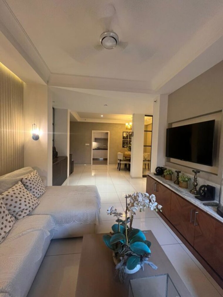 Kitchen, sobha-arena 2 Bedroom 1302 Sq.Ft. Apartment In Kanakapura Road Bangalore 10338887