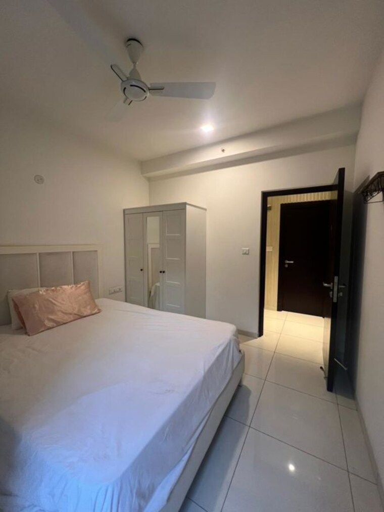 Room, sobha-arena 2 Bedroom 1302 Sq.Ft. Apartment In Kanakapura Road Bangalore 10338887