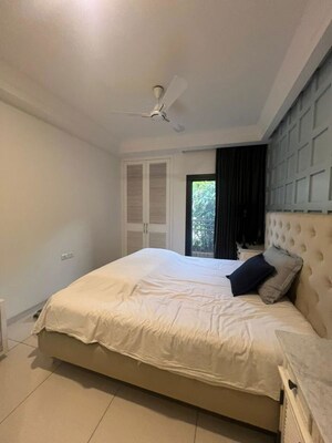 Bedroom in 2 BHK Apartment at Sobha Arena, Kanakapura Road – for Sale