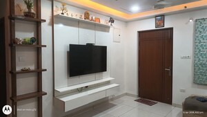 Room in 2.5 BHK Apartment at Aparna Sarovar Zenith, Nallagandla – for Rent